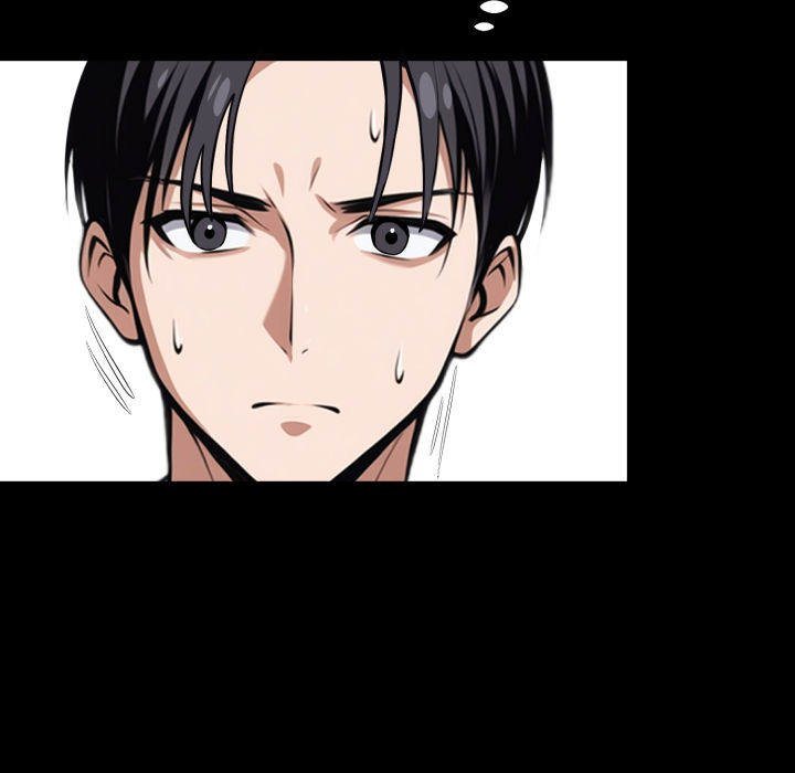 Gangster x Office Lady Chapter 77 - Page 9