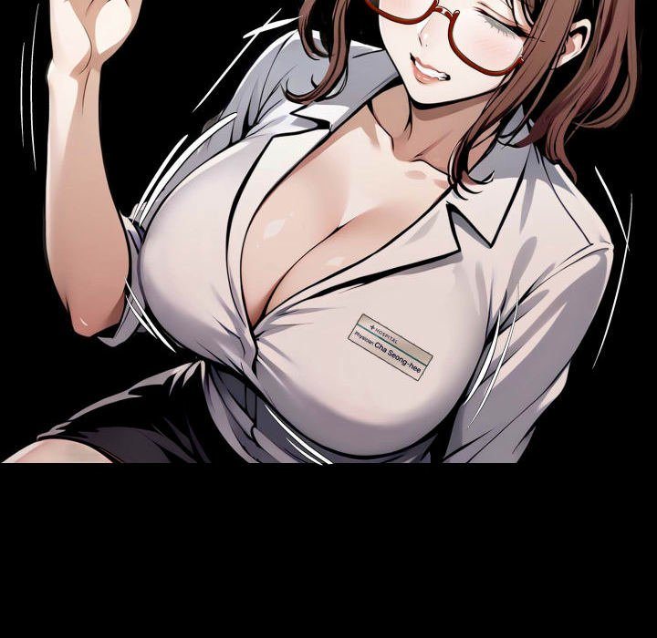 Gangster x Office Lady Chapter 77 - Page 99