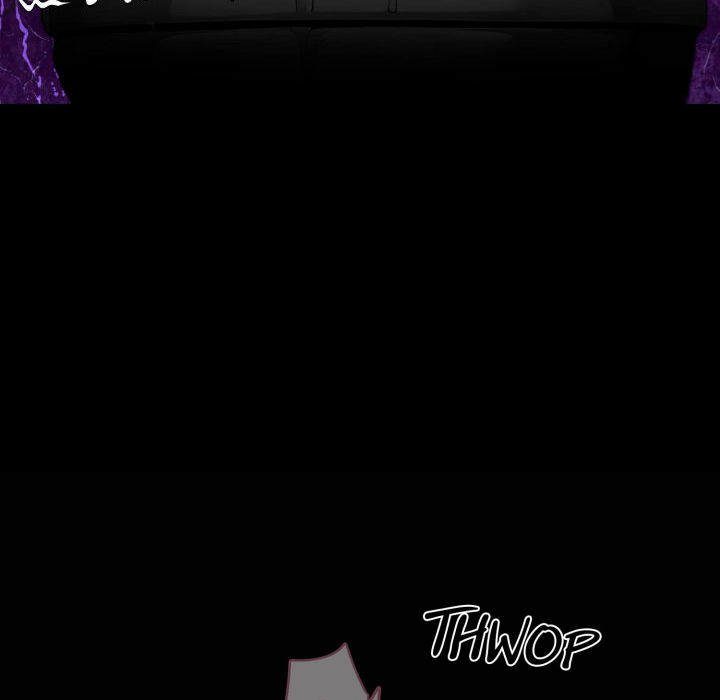 Gangster x Office Lady Chapter 78 - Page 116