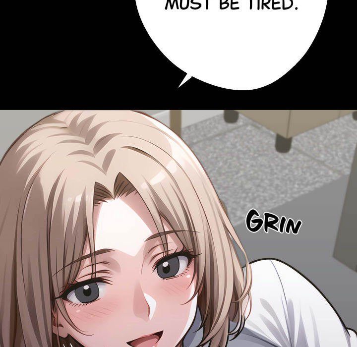 Gangster x Office Lady Chapter 78 - Page 144