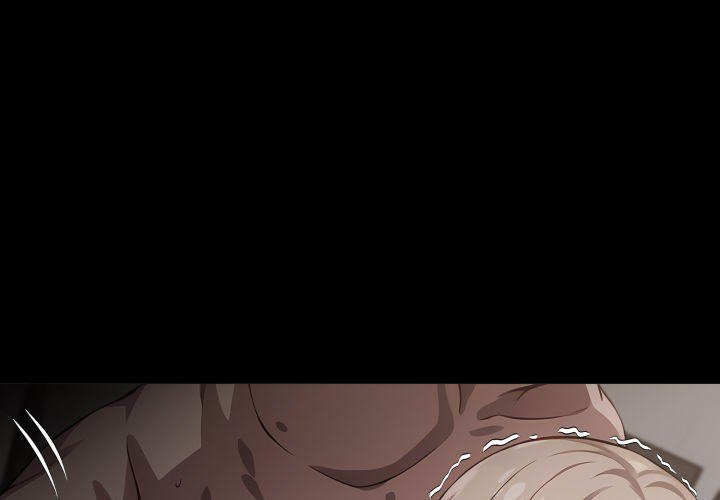 Gangster x Office Lady Chapter 79 - Page 1