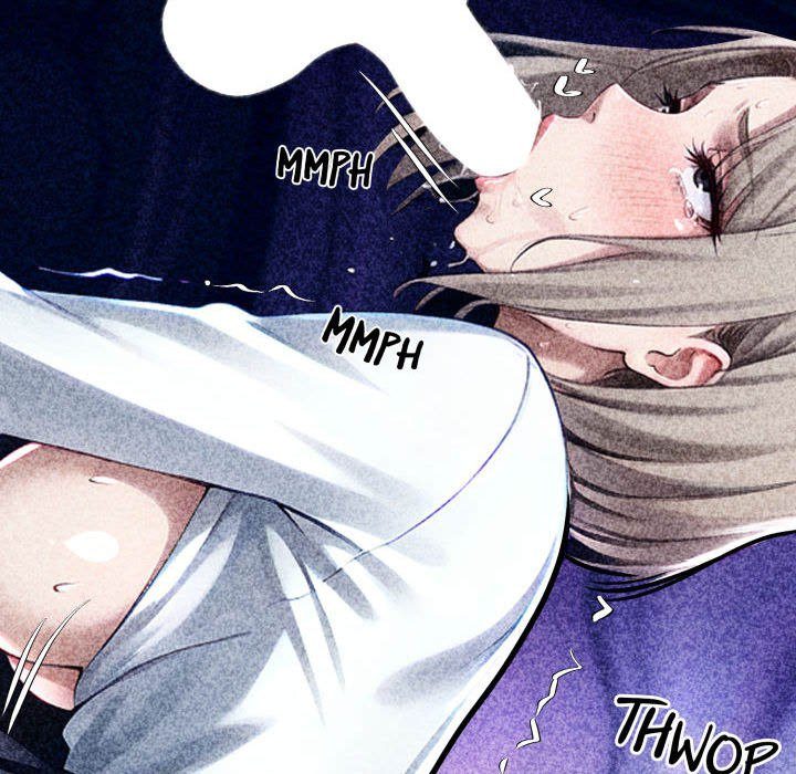 Gangster x Office Lady Chapter 79 - Page 101