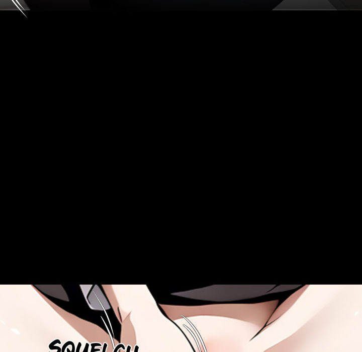 Gangster x Office Lady Chapter 79 - Page 128