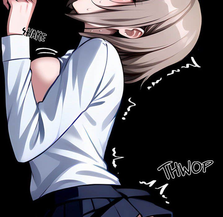 Gangster x Office Lady Chapter 79 - Page 13