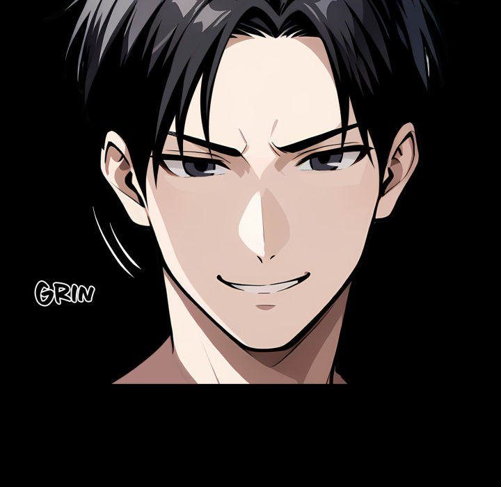 Gangster x Office Lady Chapter 79 - Page 20