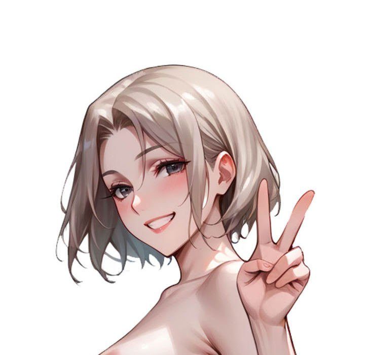 Gangster x Office Lady Chapter 79 - Page 50