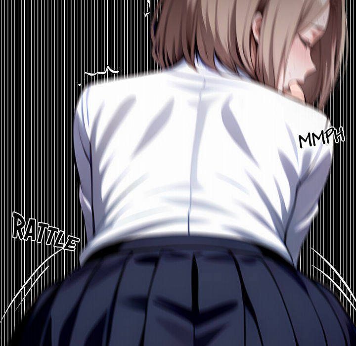 Gangster x Office Lady Chapter 79 - Page 72