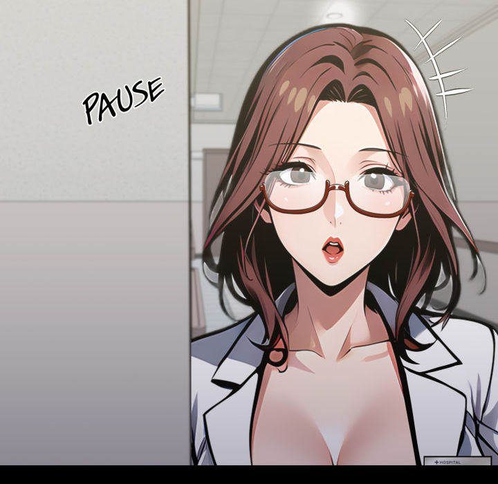 Gangster x Office Lady Chapter 80 - Page 103