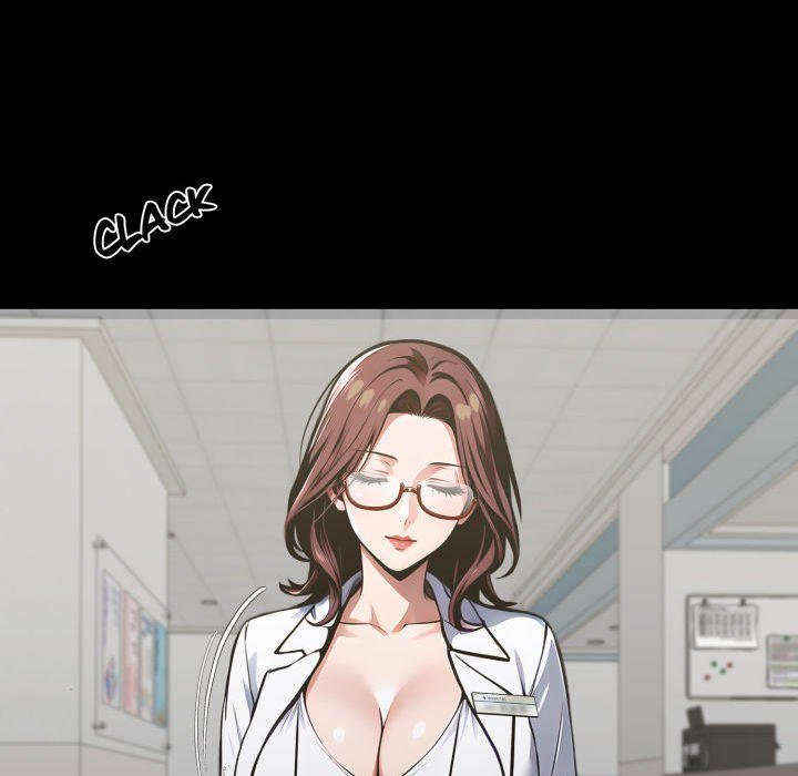 Gangster x Office Lady Chapter 80 - Page 106