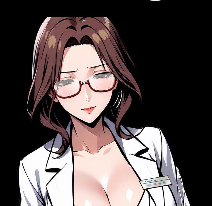 Gangster x Office Lady Chapter 80 - Page 110