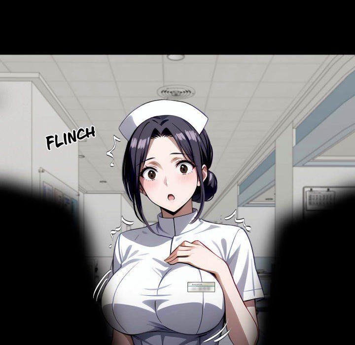 Gangster x Office Lady Chapter 80 - Page 119