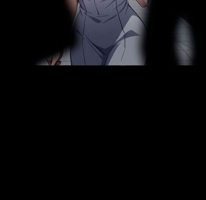 Gangster x Office Lady Chapter 80 - Page 120