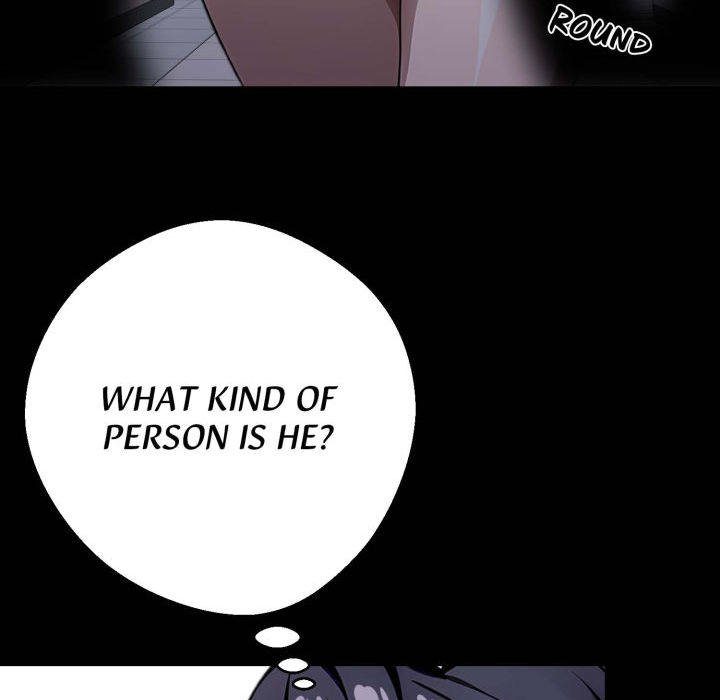 Gangster x Office Lady Chapter 80 - Page 124