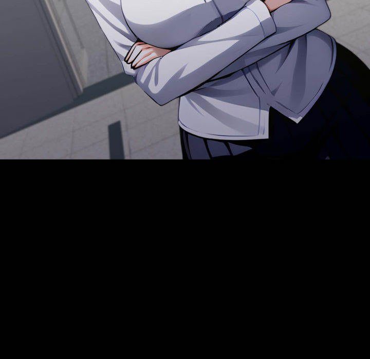 Gangster x Office Lady Chapter 80 - Page 171