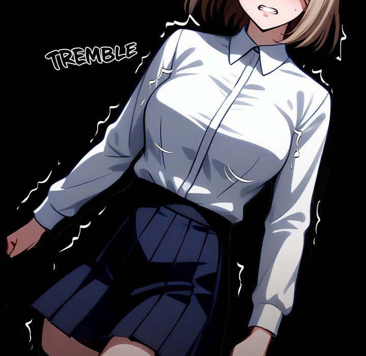 Gangster x Office Lady Chapter 80 - Page 187