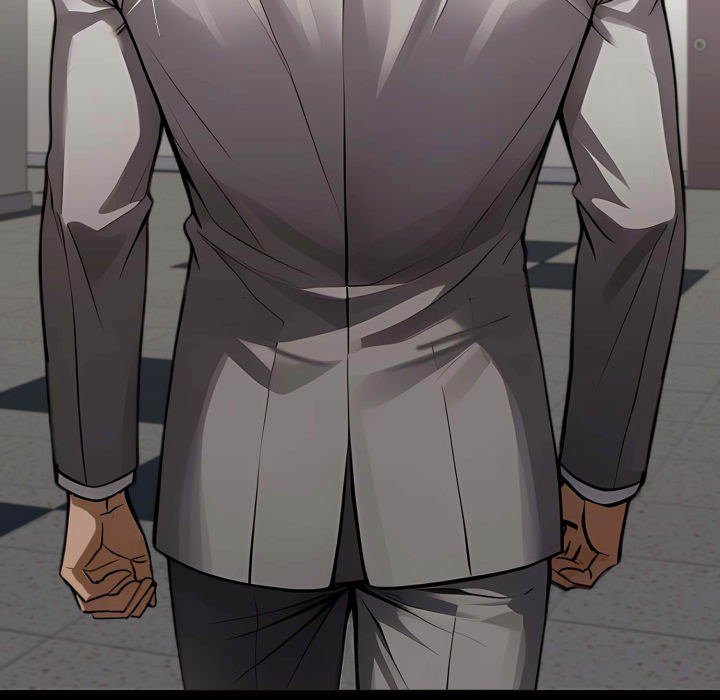 Gangster x Office Lady Chapter 80 - Page 194