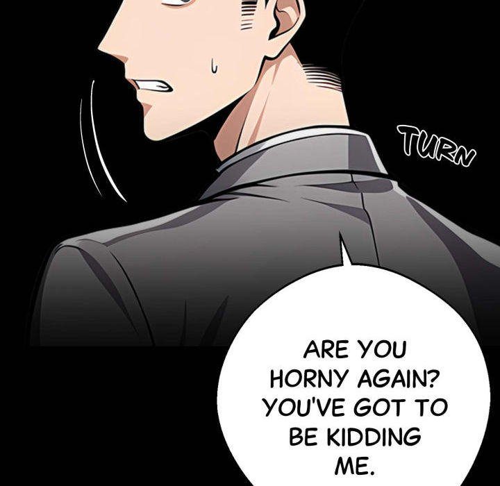 Gangster x Office Lady Chapter 80 - Page 198