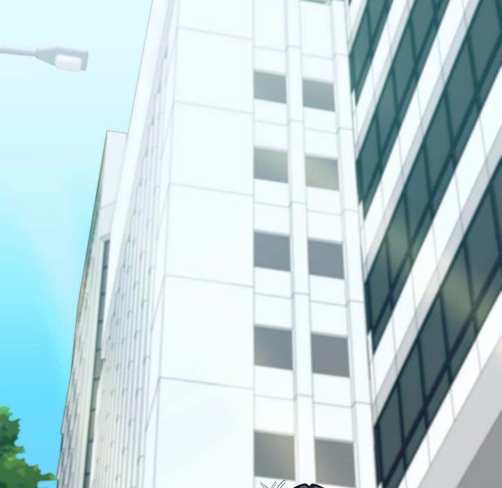 Gangster x Office Lady Chapter 80 - Page 211