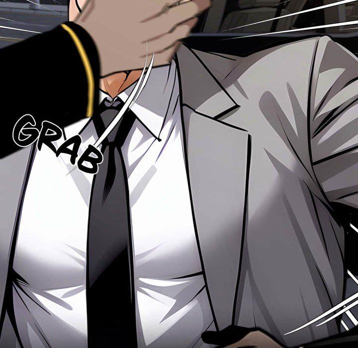 Gangster x Office Lady Chapter 80 - Page 231