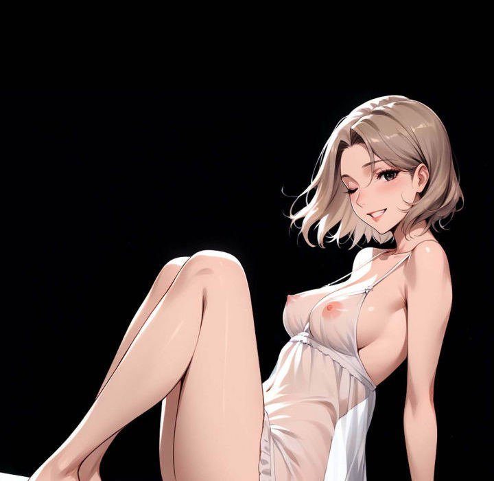 Gangster x Office Lady Chapter 80 - Page 243