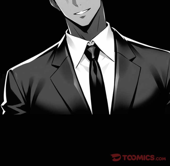 Gangster x Office Lady Chapter 80 - Page 35