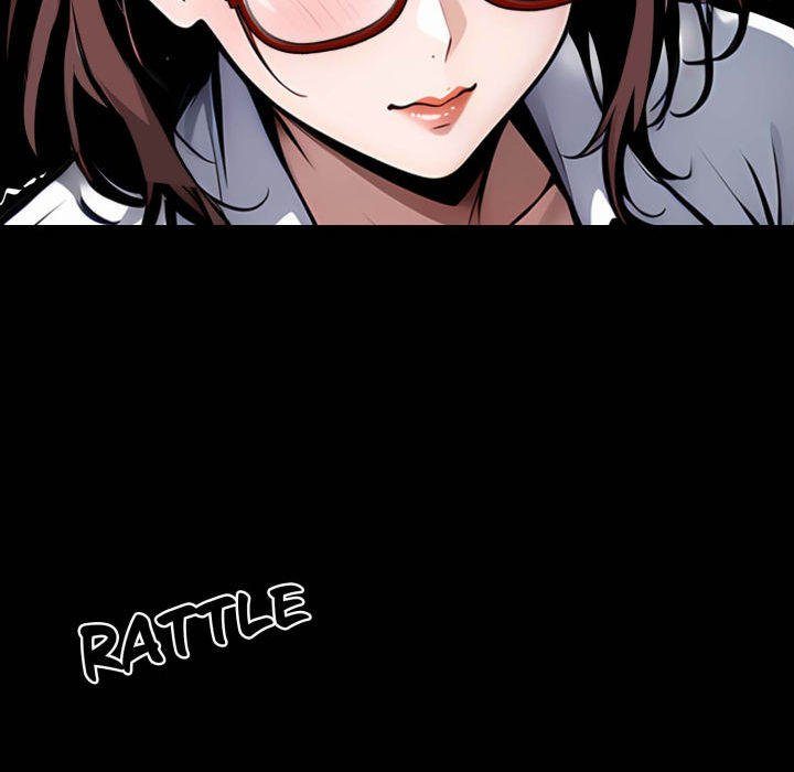 Gangster x Office Lady Chapter 80 - Page 58