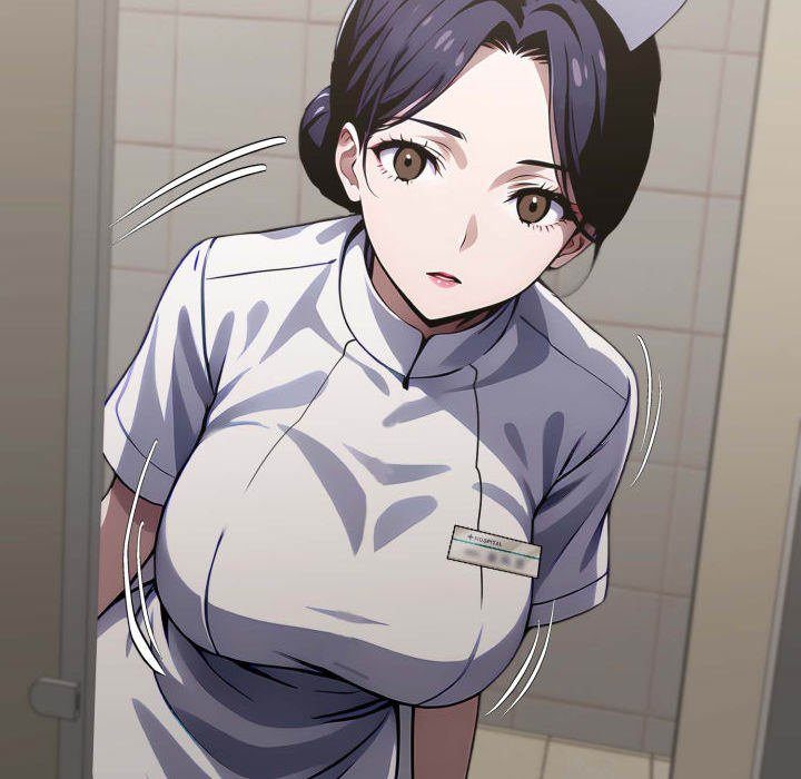 Gangster x Office Lady Chapter 80 - Page 84