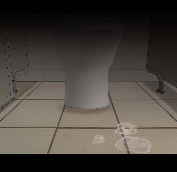 Gangster x Office Lady Chapter 80 - Page 86