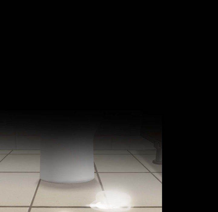 Gangster x Office Lady Chapter 80 - Page 89