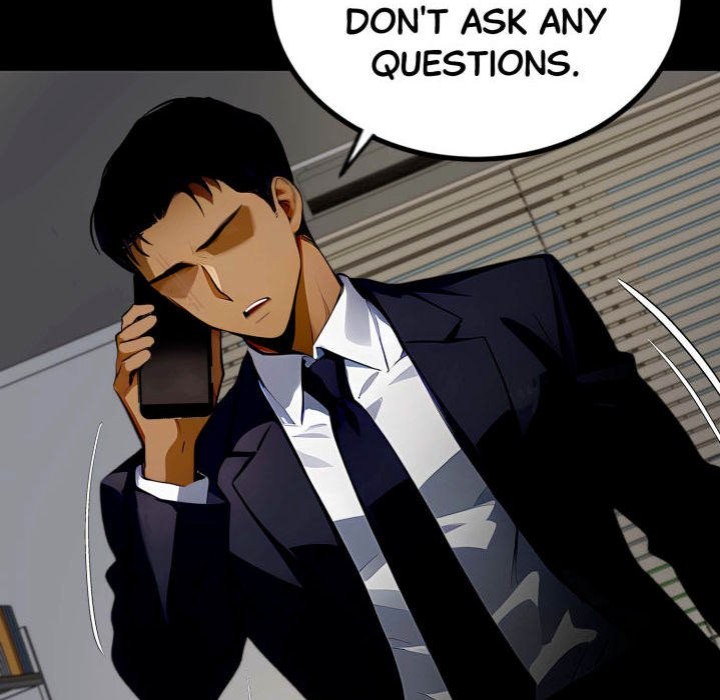 Gangster x Office Lady Chapter 81 - Page 115