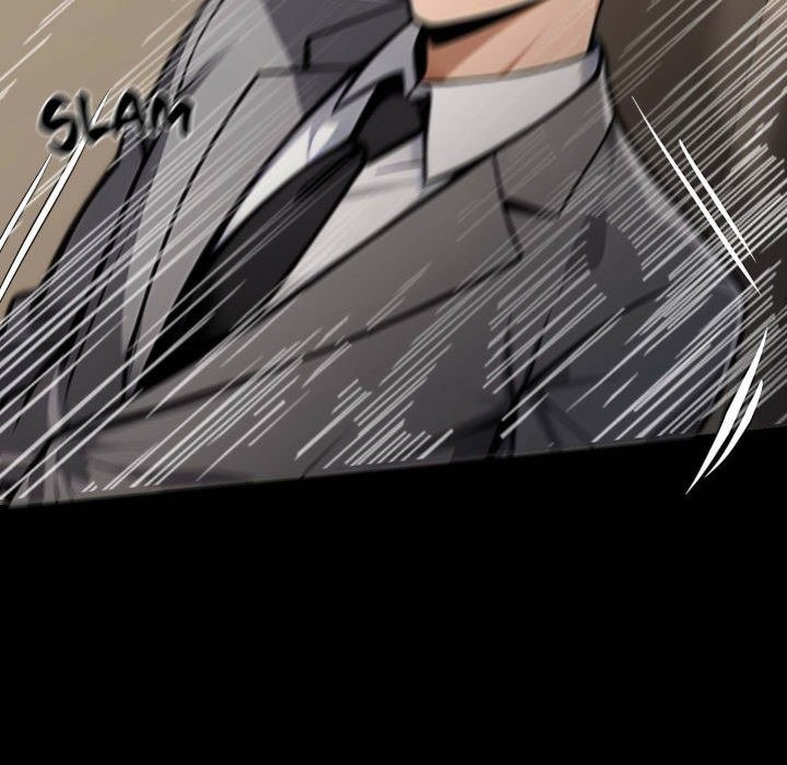 Gangster x Office Lady Chapter 81 - Page 57