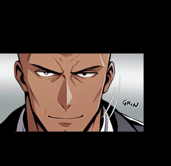 Gangster x Office Lady Chapter 81 - Page 67