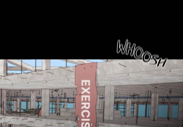 Gangster x Office Lady Chapter 82 - Page 1