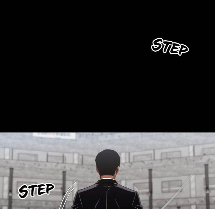 Gangster x Office Lady Chapter 82 - Page 121