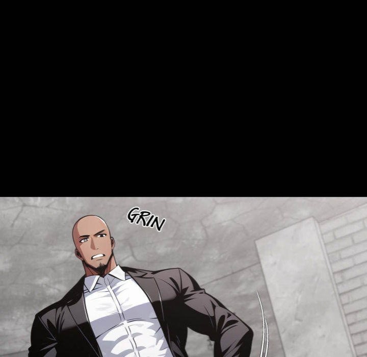 Gangster x Office Lady Chapter 82 - Page 125