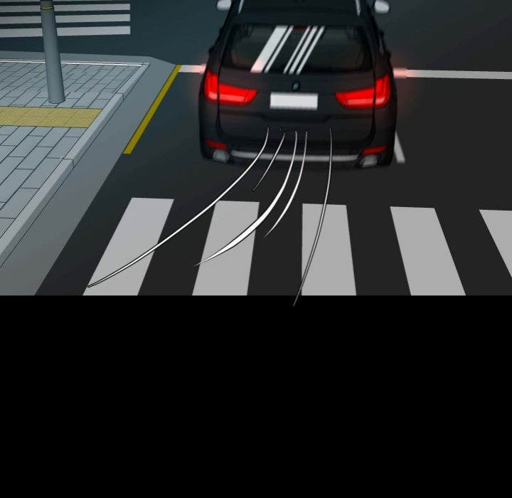 Gangster x Office Lady Chapter 82 - Page 61