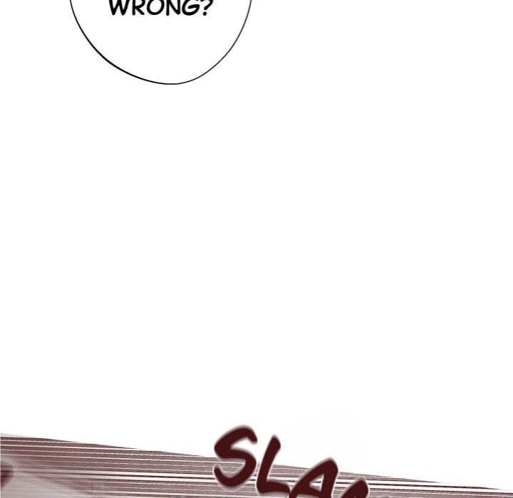 Gangster x Office Lady Chapter 82 - Page 87