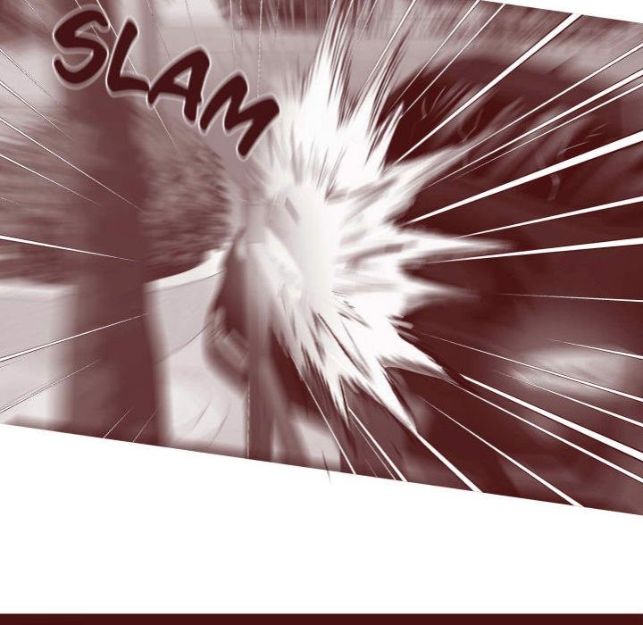 Gangster x Office Lady Chapter 82 - Page 89