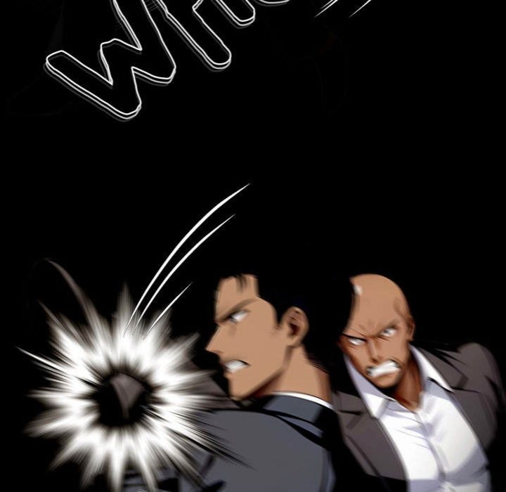 Gangster x Office Lady Chapter 83 - Page 115