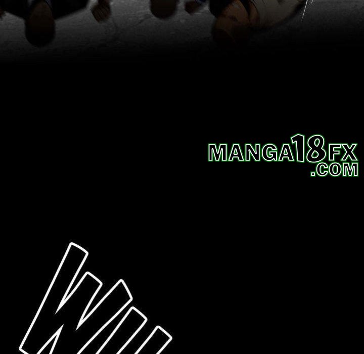 Gangster x Office Lady Chapter 83 - Page 15