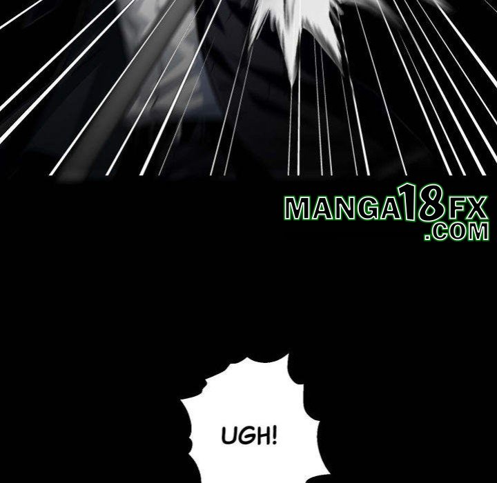 Gangster x Office Lady Chapter 83 - Page 23