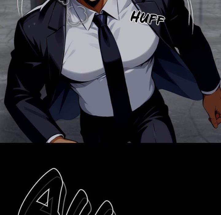 Gangster x Office Lady Chapter 83 - Page 30