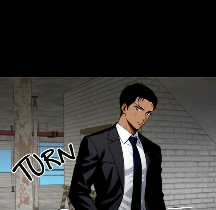 Gangster x Office Lady Chapter 83 - Page 71