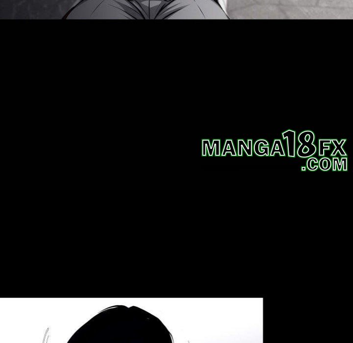 Gangster x Office Lady Chapter 83 - Page 82