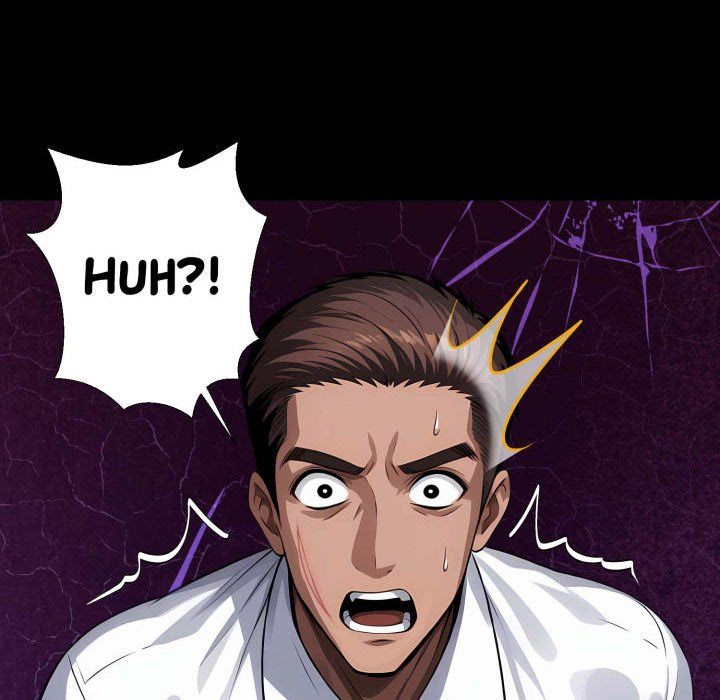 Gangster x Office Lady Chapter 84 - Page 112