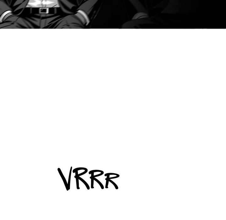 Gangster x Office Lady Chapter 84 - Page 131