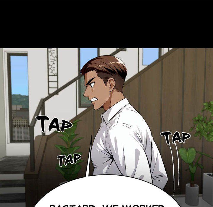 Gangster x Office Lady Chapter 84 - Page 78