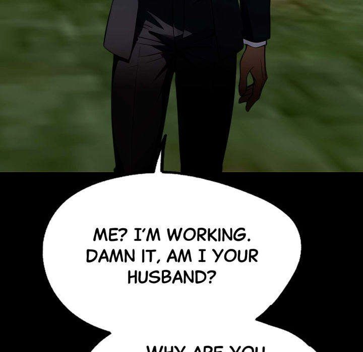 Gangster x Office Lady Chapter 86 - Page 125