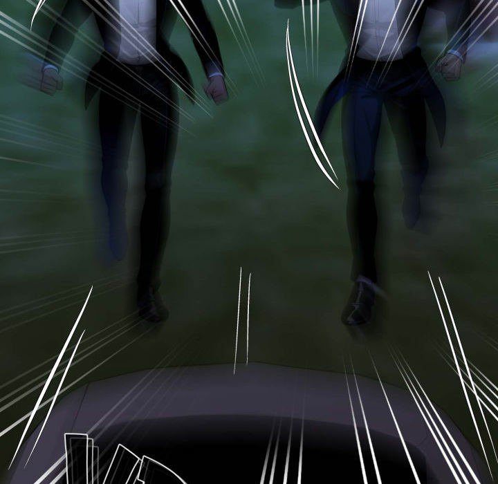 Gangster x Office Lady Chapter 86 - Page 145