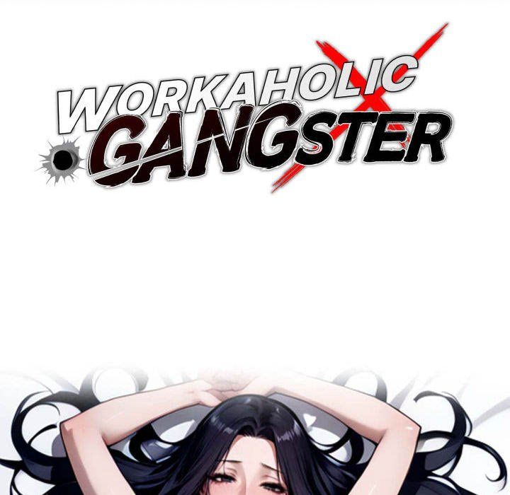 Gangster x Office Lady Chapter 86 - Page 51